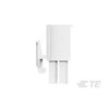 Te Connectivity 2 CIR UNIV M-N-L PLUG NATL 172165-1